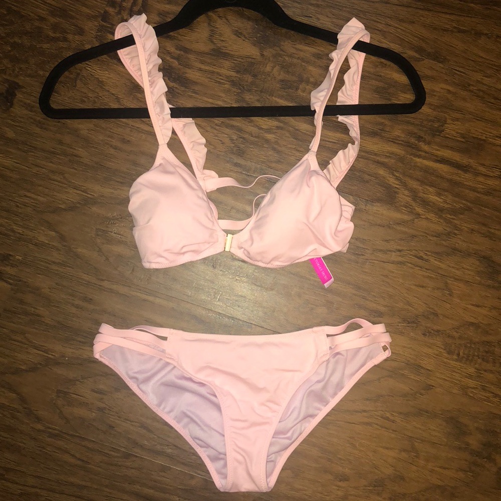 Victoria’s Secret two piece bikini